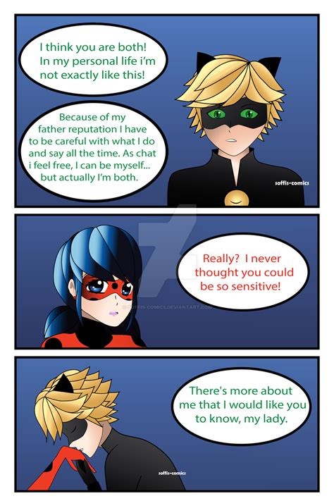 miraculous ladybug fan comic|miraculous ladybug comic dub 18.